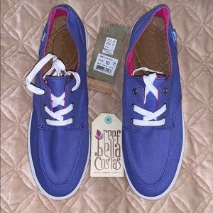 NWT(unattached) Reef Shoes